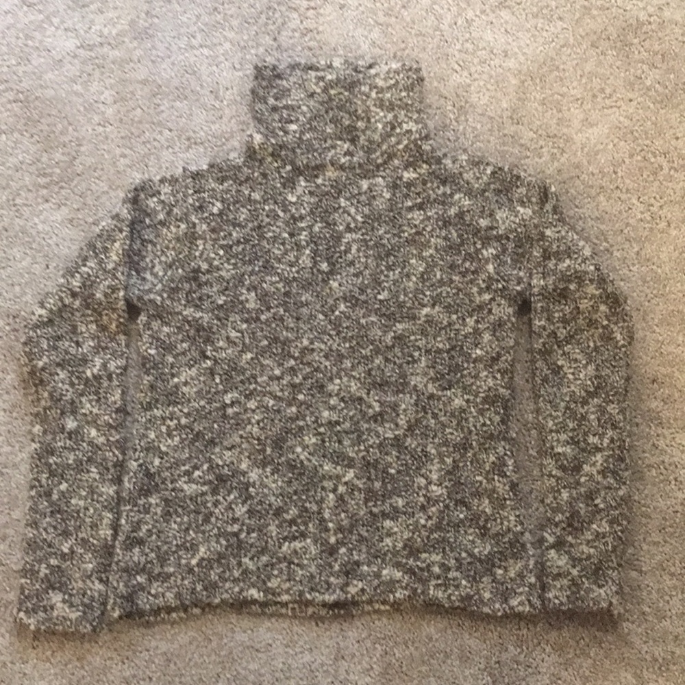 Eileen Fisher Merino Wool Sweater PP